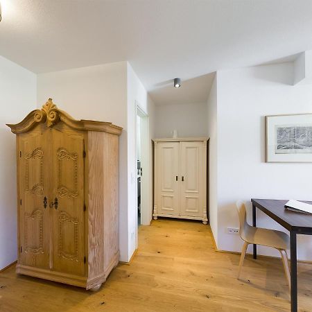 Olympia 9 Apartman Garmisch-Partenkirchen járás Kültér fotó