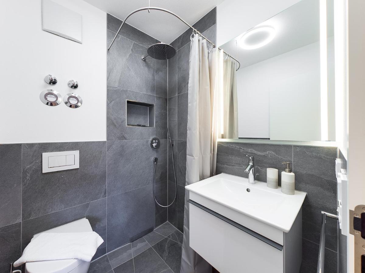 Olympia 9 Apartman Garmisch-Partenkirchen járás Kültér fotó