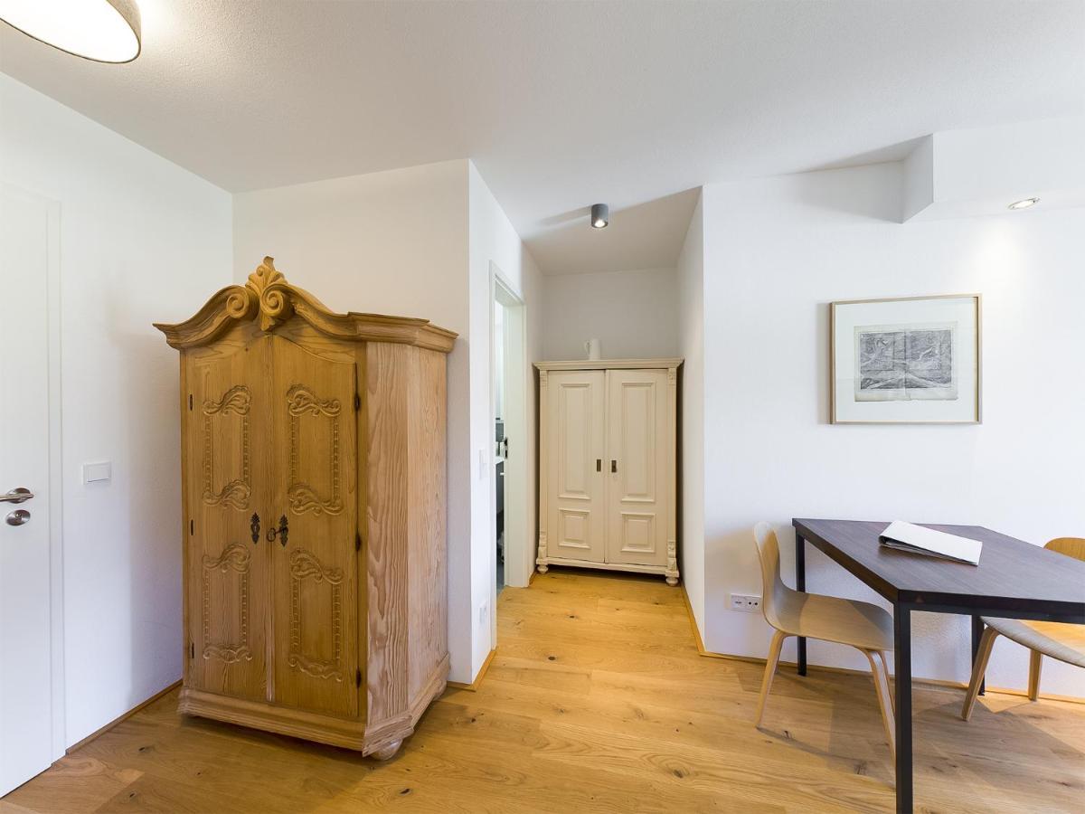 Olympia 9 Apartman Garmisch-Partenkirchen járás Kültér fotó